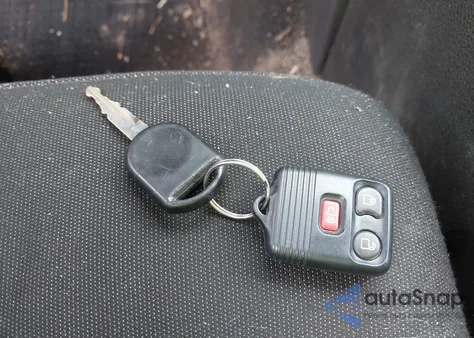 2007 Ford F-150 Fx4/Xlt из США, поврежденный, VIN 1FTPX04597KD31044